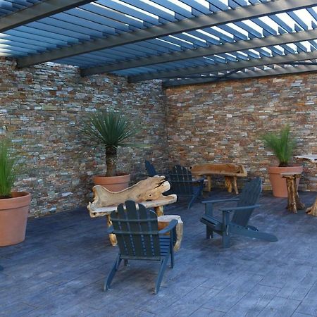 Appt Neuf Haut De Gamme, Terrasse, Sud Montpellier Pérols Eksteriør billede