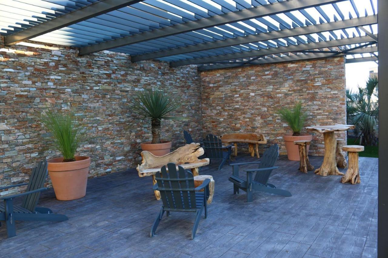 Appt Neuf Haut De Gamme, Terrasse, Sud Montpellier Pérols Eksteriør billede